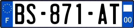 BS-871-AT