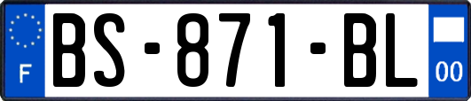 BS-871-BL