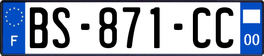 BS-871-CC