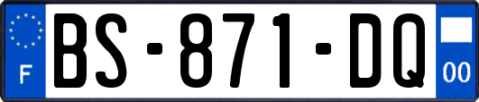 BS-871-DQ