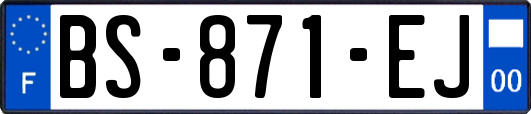 BS-871-EJ