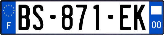 BS-871-EK