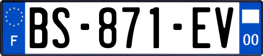 BS-871-EV