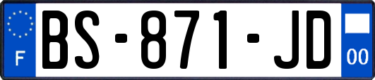 BS-871-JD