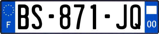 BS-871-JQ