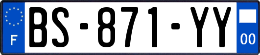BS-871-YY