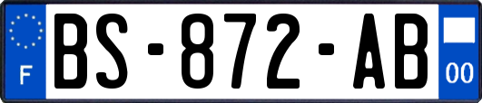 BS-872-AB