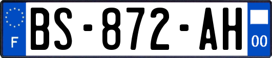 BS-872-AH