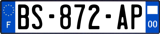 BS-872-AP