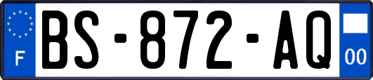 BS-872-AQ