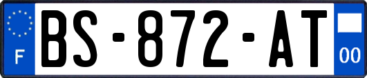 BS-872-AT