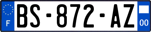 BS-872-AZ