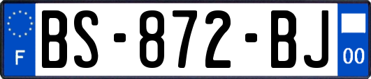BS-872-BJ