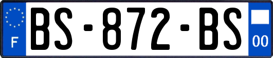 BS-872-BS
