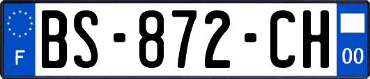 BS-872-CH