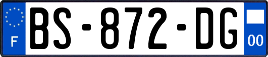 BS-872-DG