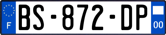 BS-872-DP