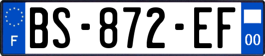 BS-872-EF