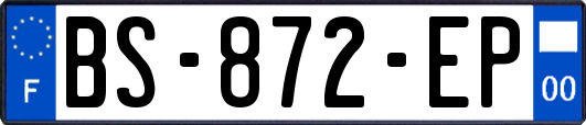 BS-872-EP
