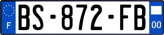 BS-872-FB