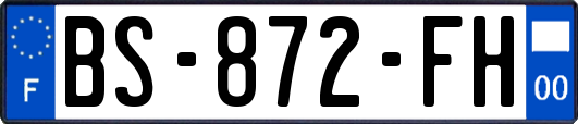 BS-872-FH