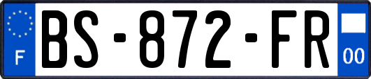 BS-872-FR