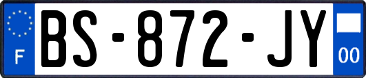 BS-872-JY