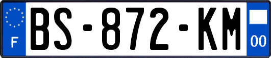 BS-872-KM