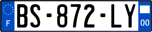 BS-872-LY