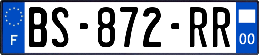 BS-872-RR