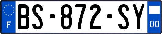BS-872-SY
