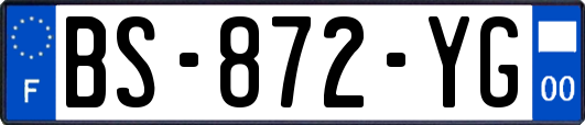 BS-872-YG