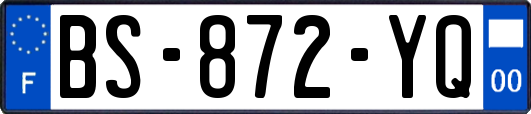 BS-872-YQ