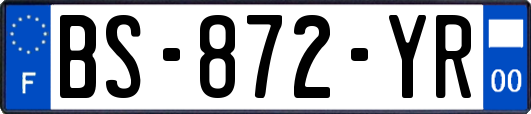 BS-872-YR