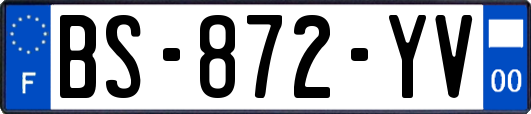 BS-872-YV