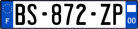 BS-872-ZP