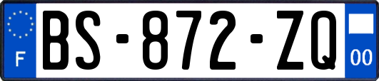 BS-872-ZQ