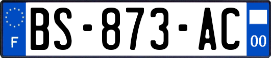 BS-873-AC