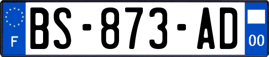 BS-873-AD