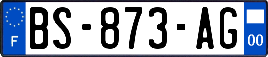 BS-873-AG