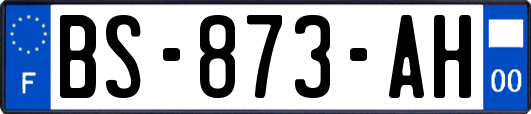 BS-873-AH