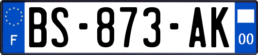 BS-873-AK