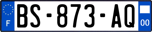 BS-873-AQ