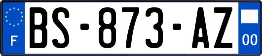 BS-873-AZ