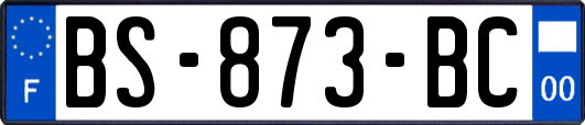 BS-873-BC