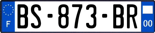 BS-873-BR