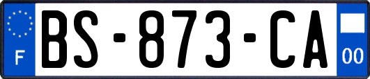 BS-873-CA