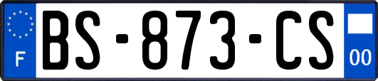BS-873-CS
