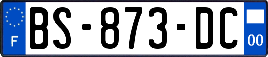 BS-873-DC