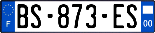 BS-873-ES